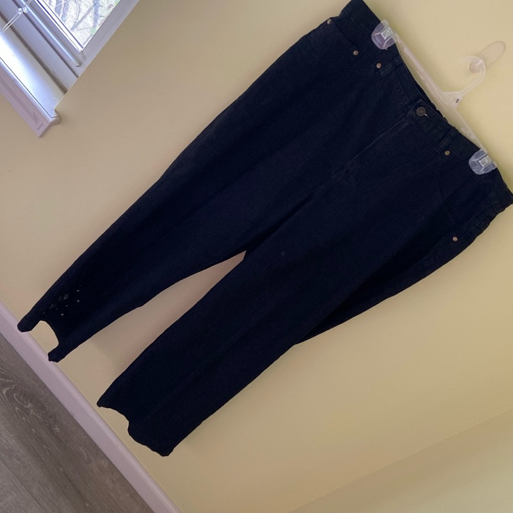 Alfred Dunner Denim